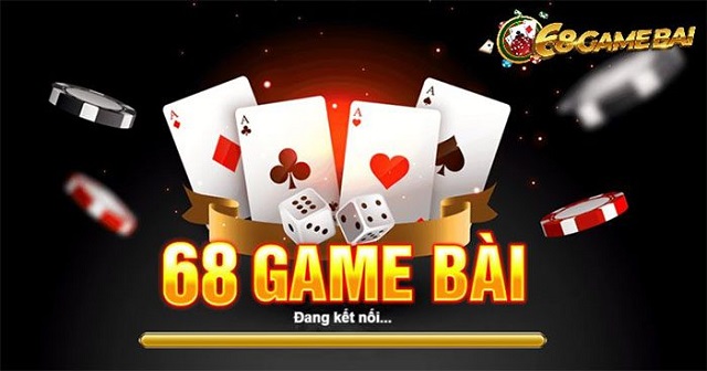 đại lý 68 game bài